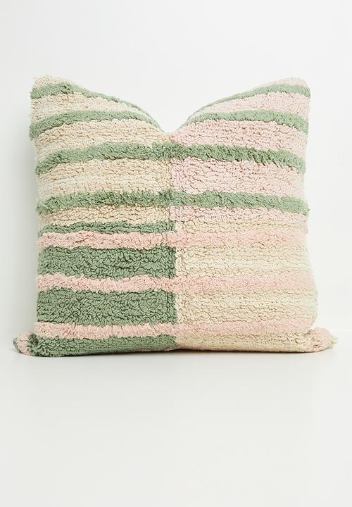 Sino cushion cover - Multi