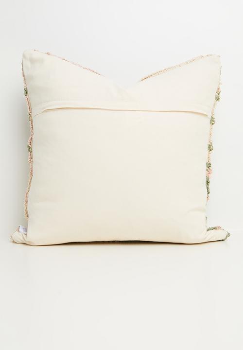 Sixth Floor - Sino cushion cover - Multi