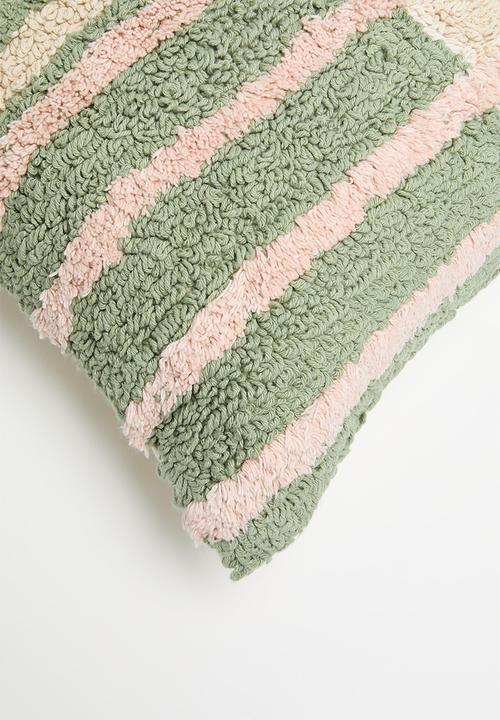 Sixth Floor - Sino cushion cover - Multi