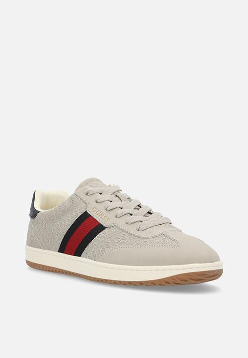 GUESS - Kloane sneaker - neutral