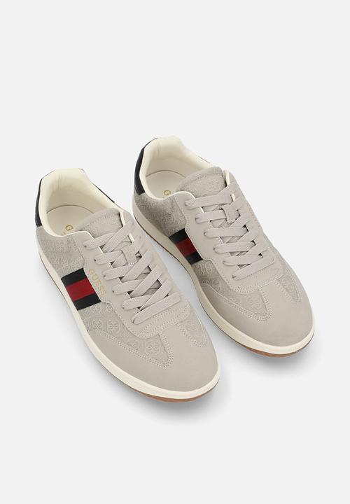 GUESS - Kloane sneaker - neutral