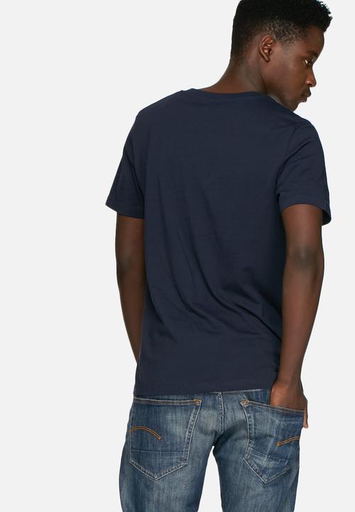 Jack & Jones - Stockholm tee
