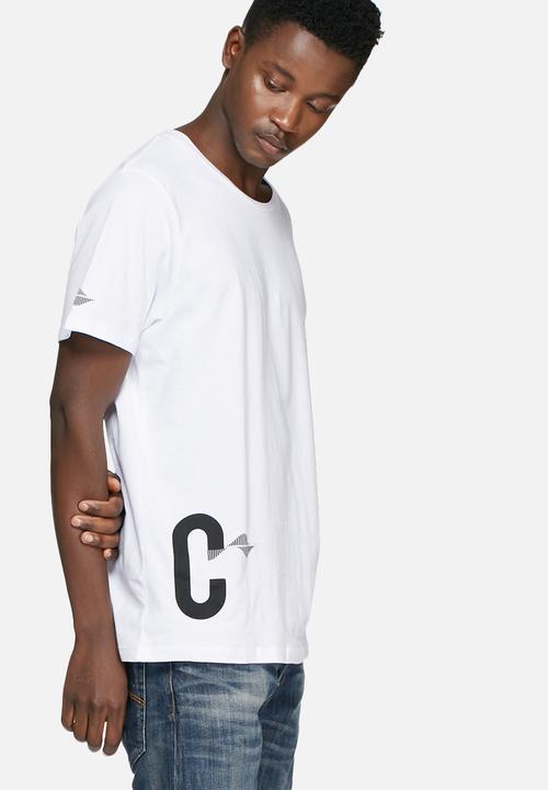 Jack & Jones - Beat tee