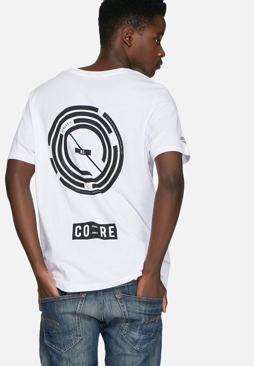 Jack & Jones - Beat tee