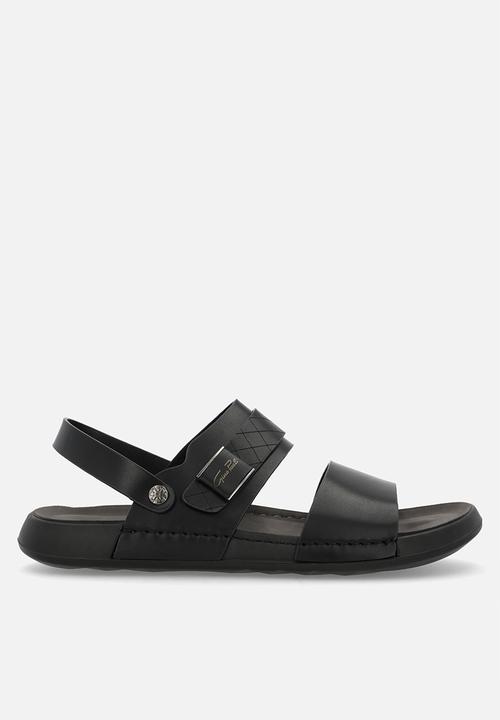 Gino Paoli - Tribe - Black