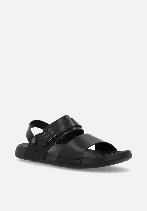Gino Paoli - Tribe - Black
