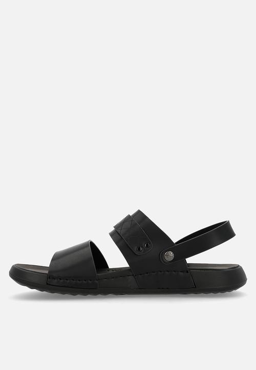 Gino Paoli - Tribe - Black