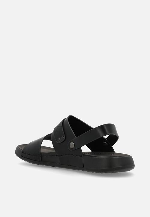 Gino Paoli - Tribe - Black