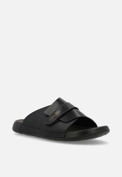 Gino Paoli - Tokyo - Black