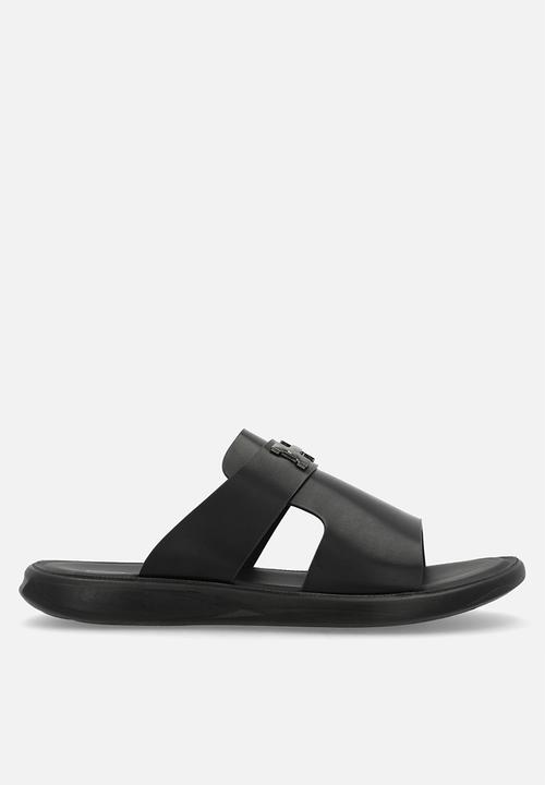 Gino Paoli - The H -  Black