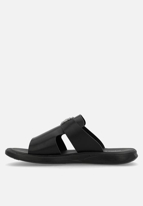 Gino Paoli - The H -  Black