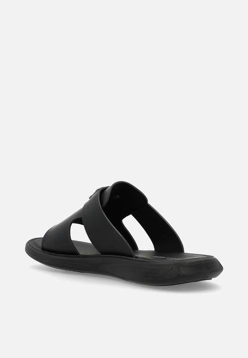 Gino Paoli - The H -  Black