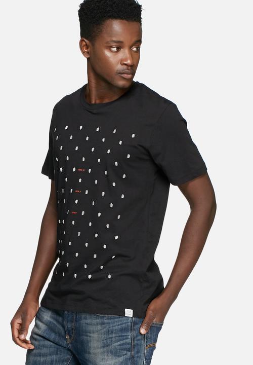 Jack & Jones - Stockholm tee