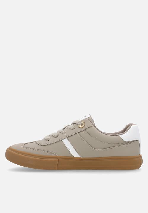 GUESS - Nappa  sneaker - sandstone10022