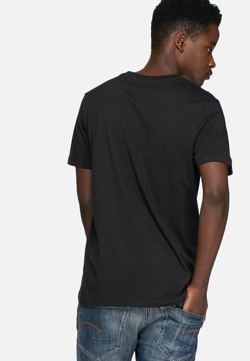 Jack & Jones - Stockholm tee