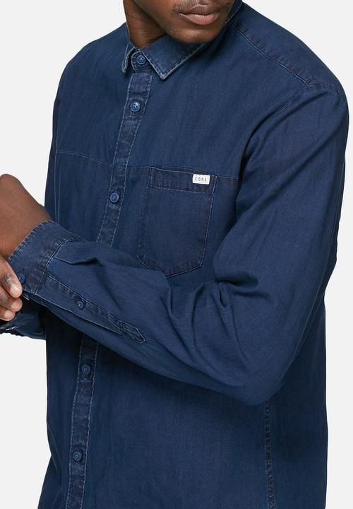 Jack & Jones - Adam shirt