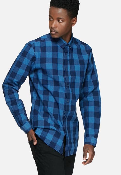 Jack & Jones - Adam shirt