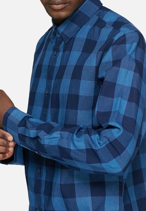 Jack & Jones - Adam shirt