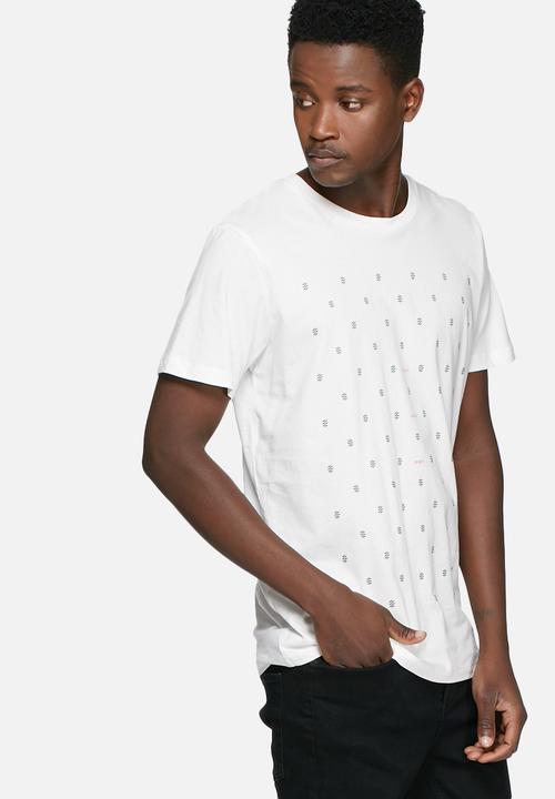 Jack & Jones - Stockholm tee