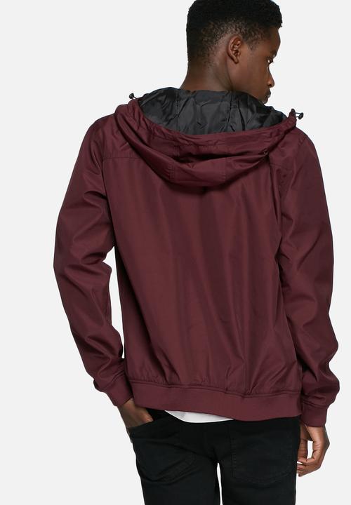 Jack & Jones - Step jacket