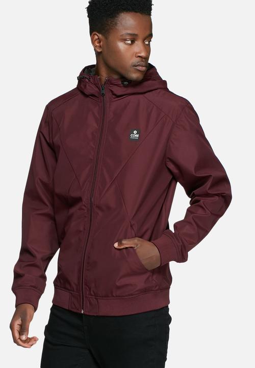 Jack & Jones - Step jacket