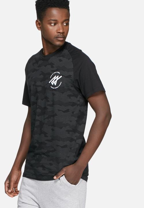Jack & Jones - Leigh tee