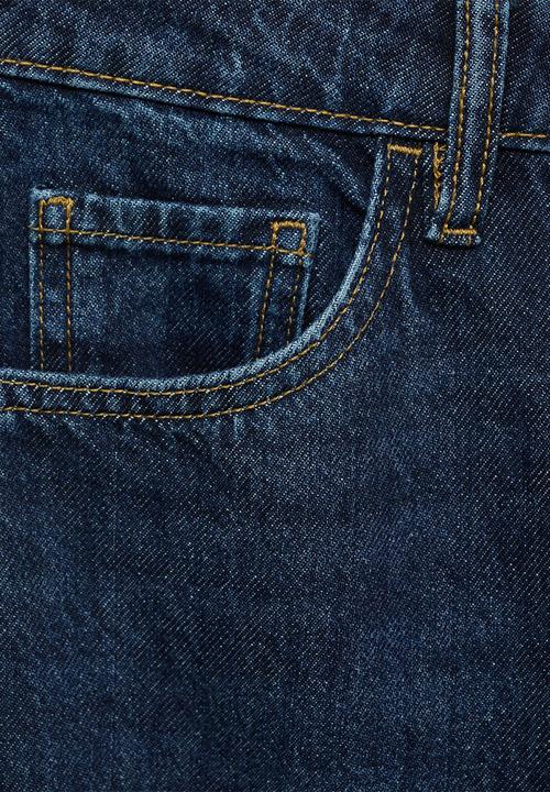 MANGO - Jeans danila - denim blue
