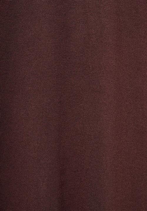 MANGO - Dress pomodore - dark  red