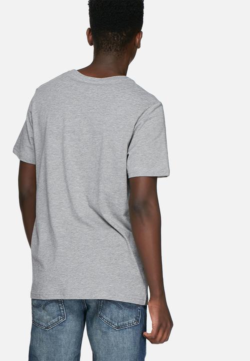 Jack & Jones - Bone tee