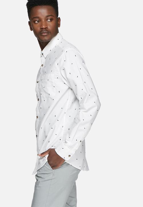 Jack & Jones - Urban slim Shirt