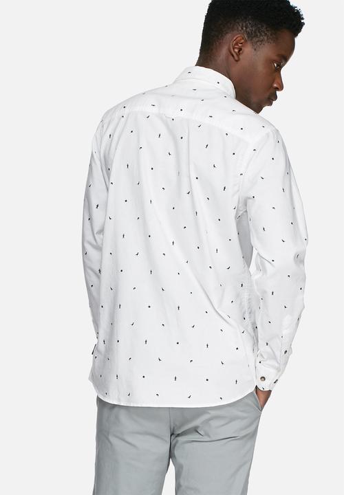 Jack & Jones - Urban slim Shirt