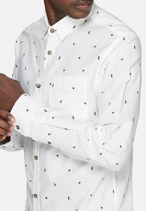 Jack & Jones - Urban slim Shirt