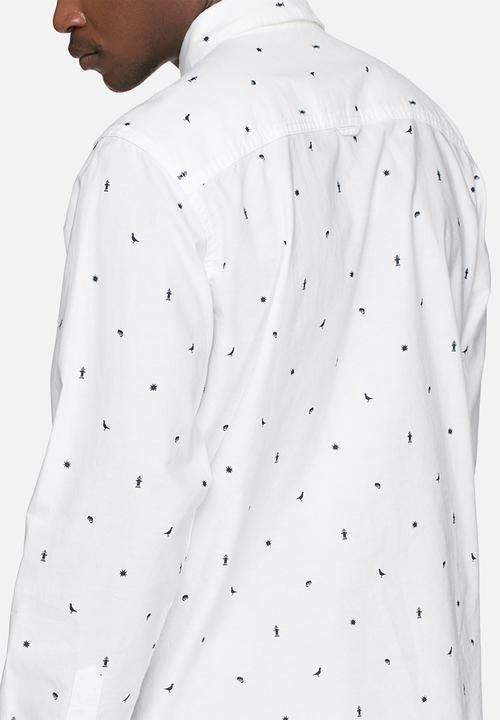 Jack & Jones - Urban slim Shirt