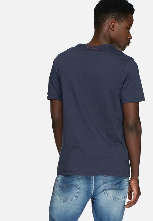 Jack & Jones - Nelson tee