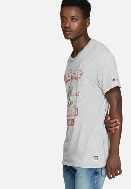 Jack & Jones - Nelson tee