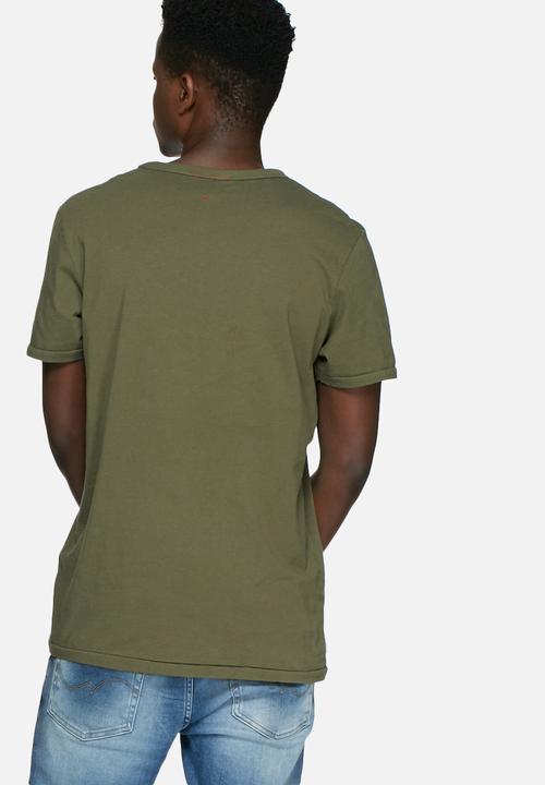 Jack & Jones - Nelson tee