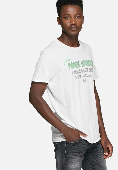 Jack & Jones - Aston tee