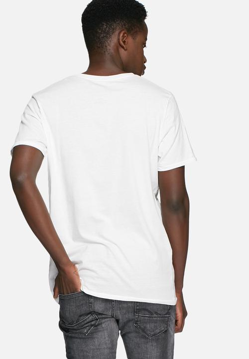 Jack & Jones - Aston tee