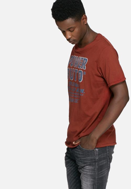 Jack & Jones - Aston tee