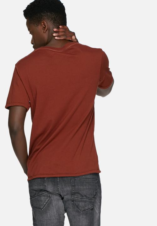 Jack & Jones - Aston tee