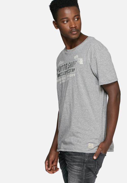 Jack & Jones - Aston tee