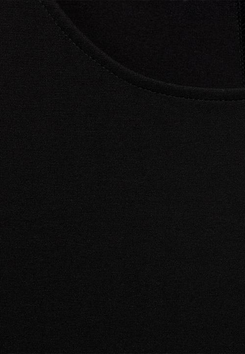 MANGO - Dress jolie - black