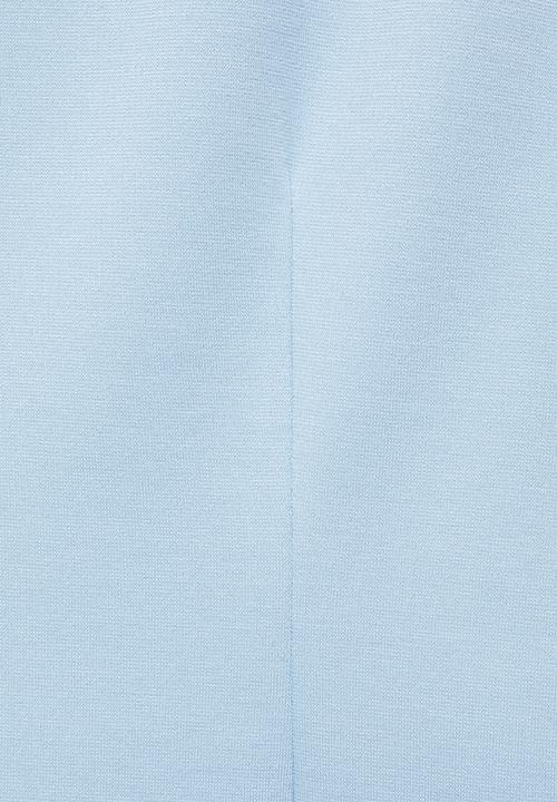 MANGO - Vestido milly - mid-blue