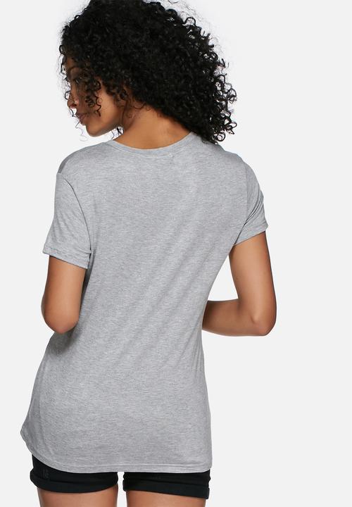dailyfriday - Front pocket tee