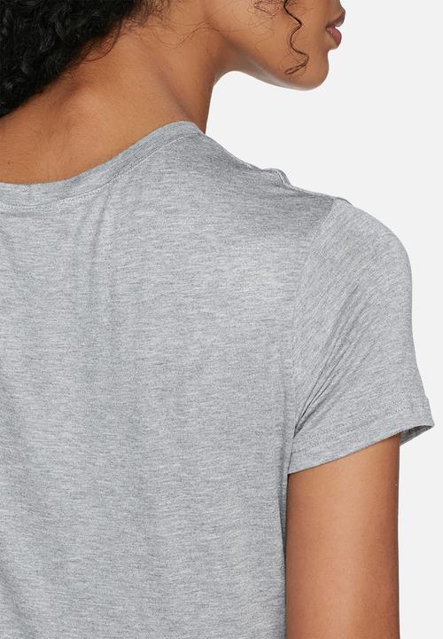 dailyfriday - Front pocket tee
