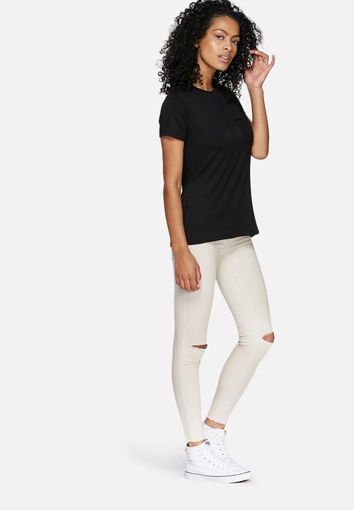 dailyfriday - Front pocket tee - 2 pack