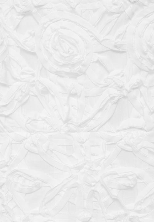 MANGO - Dress fruit -  white