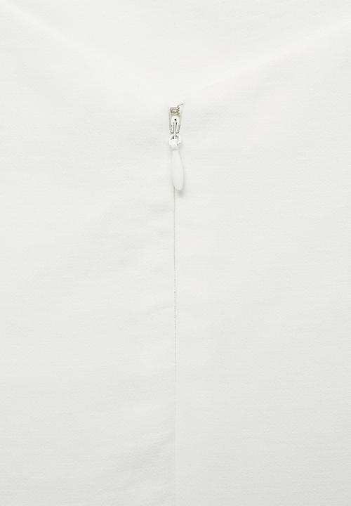MANGO - Jumpsuit Mono Yep - natural