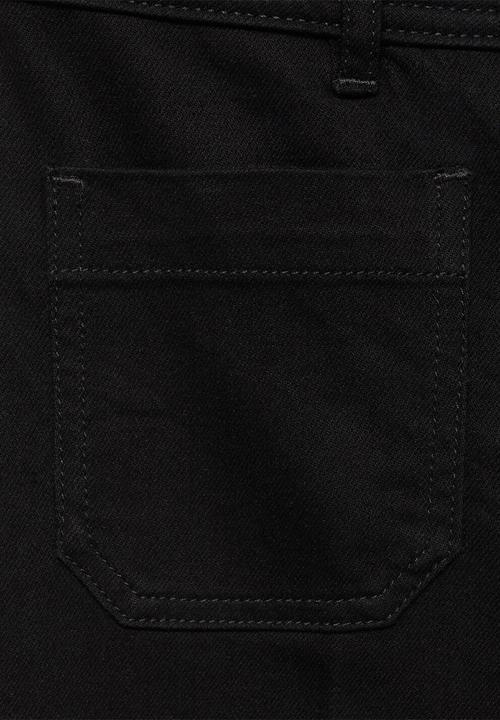 MANGO - Jeans jessie - open grey
