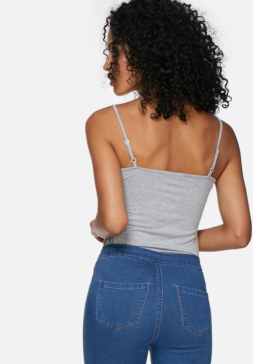 dailyfriday - Step back cami - 2 pack